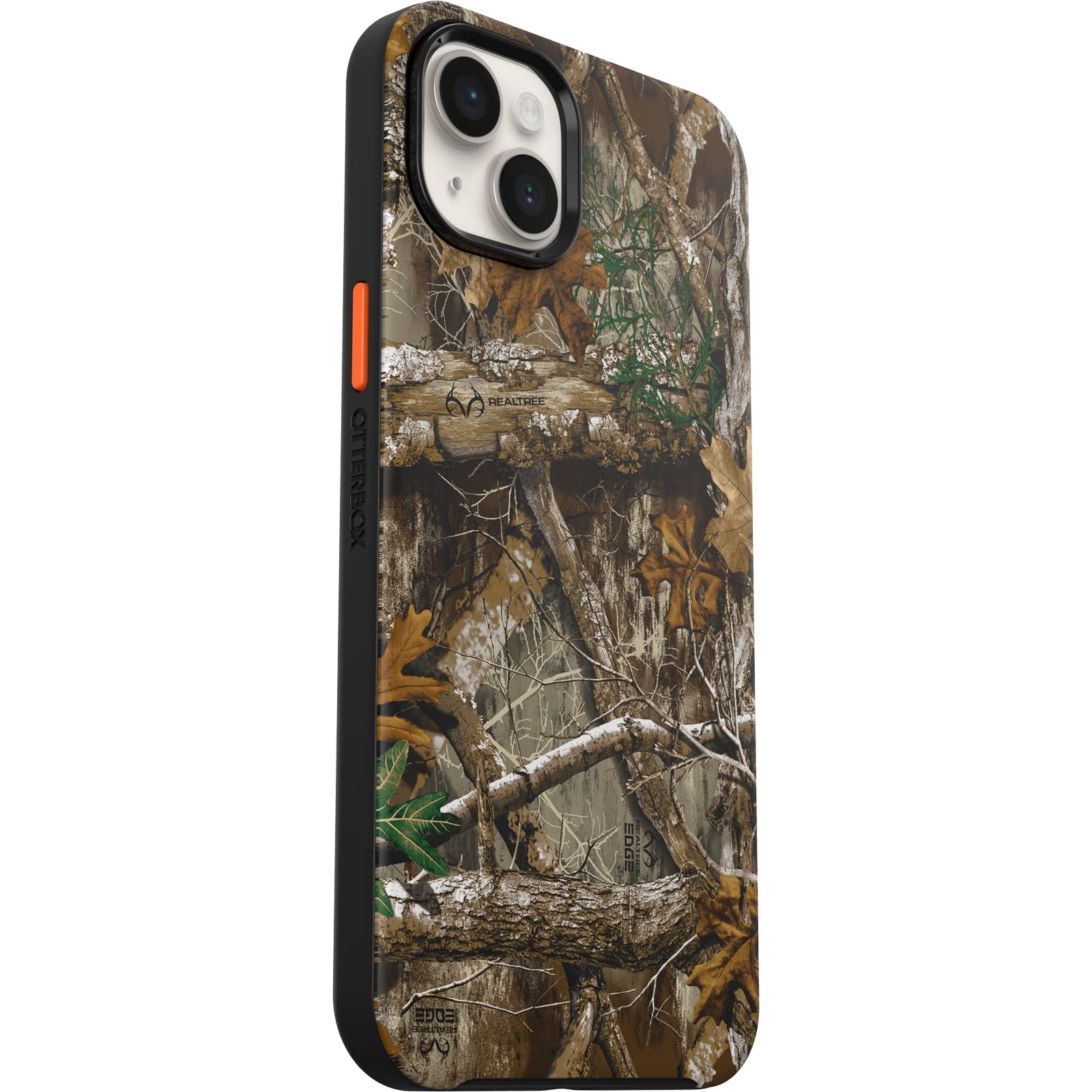 Foto 5 pulgar | Funda Para Teléfono Otterbox Iphone 14 Plus Symmetry Series+ Realtree - Venta Internacional.