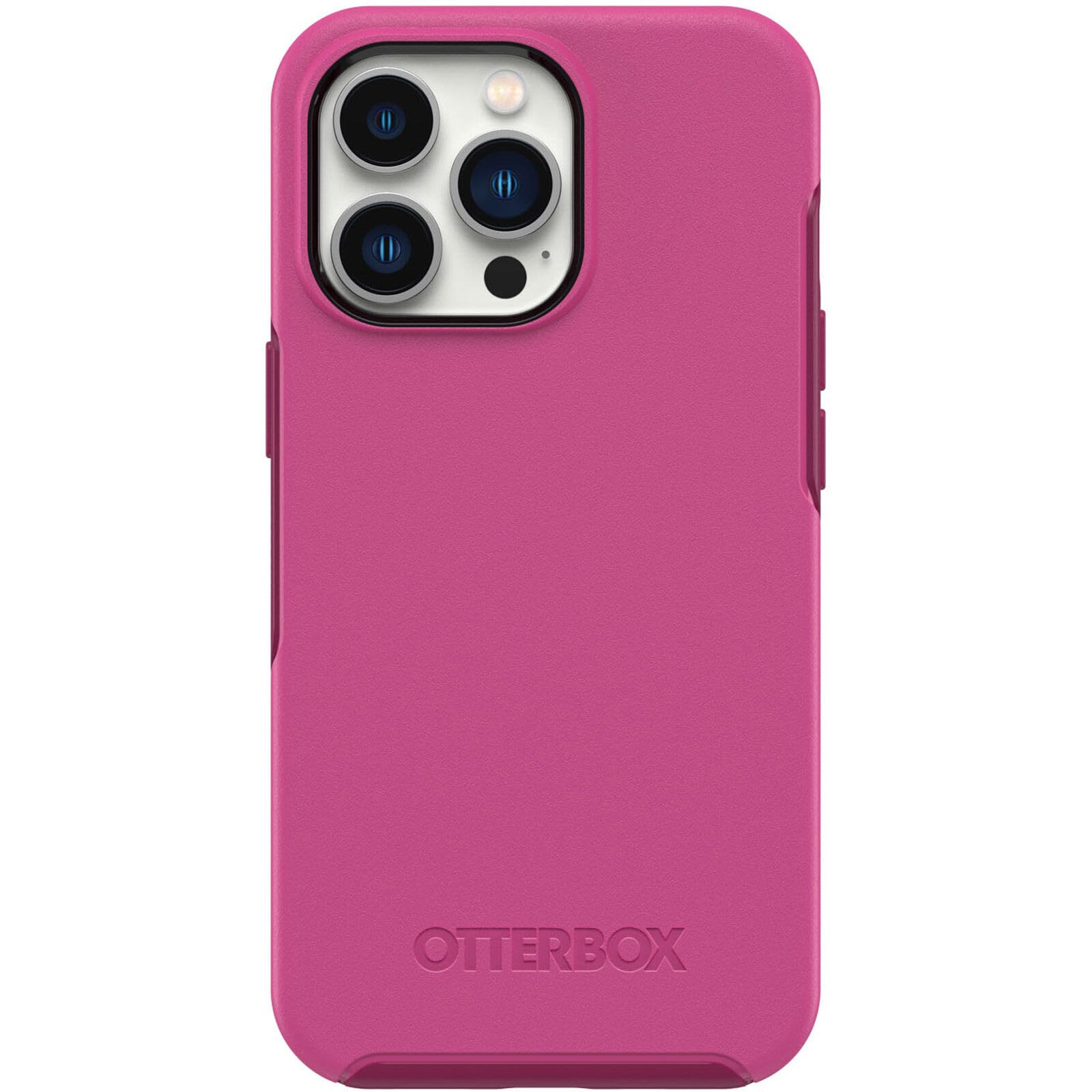 Foto 3 pulgar | Funda Otterbox Symmetry Series Renaissance Pink Para Iphone 13 Pro - Venta Internacional.