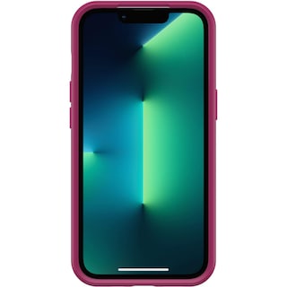 Foto 3 | Funda Otterbox Symmetry Series Renaissance Pink Para Iphone 13 Pro - Venta Internacional.