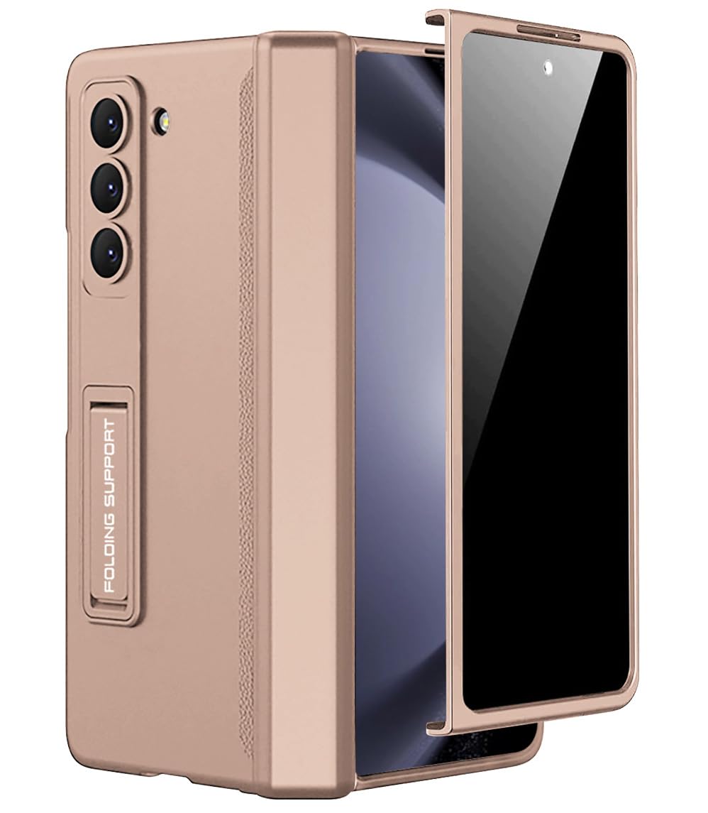 Foto 1 | Funda Protectora Miimall Para Samsung Galaxy Z Fold 5 5g - Venta Internacional.