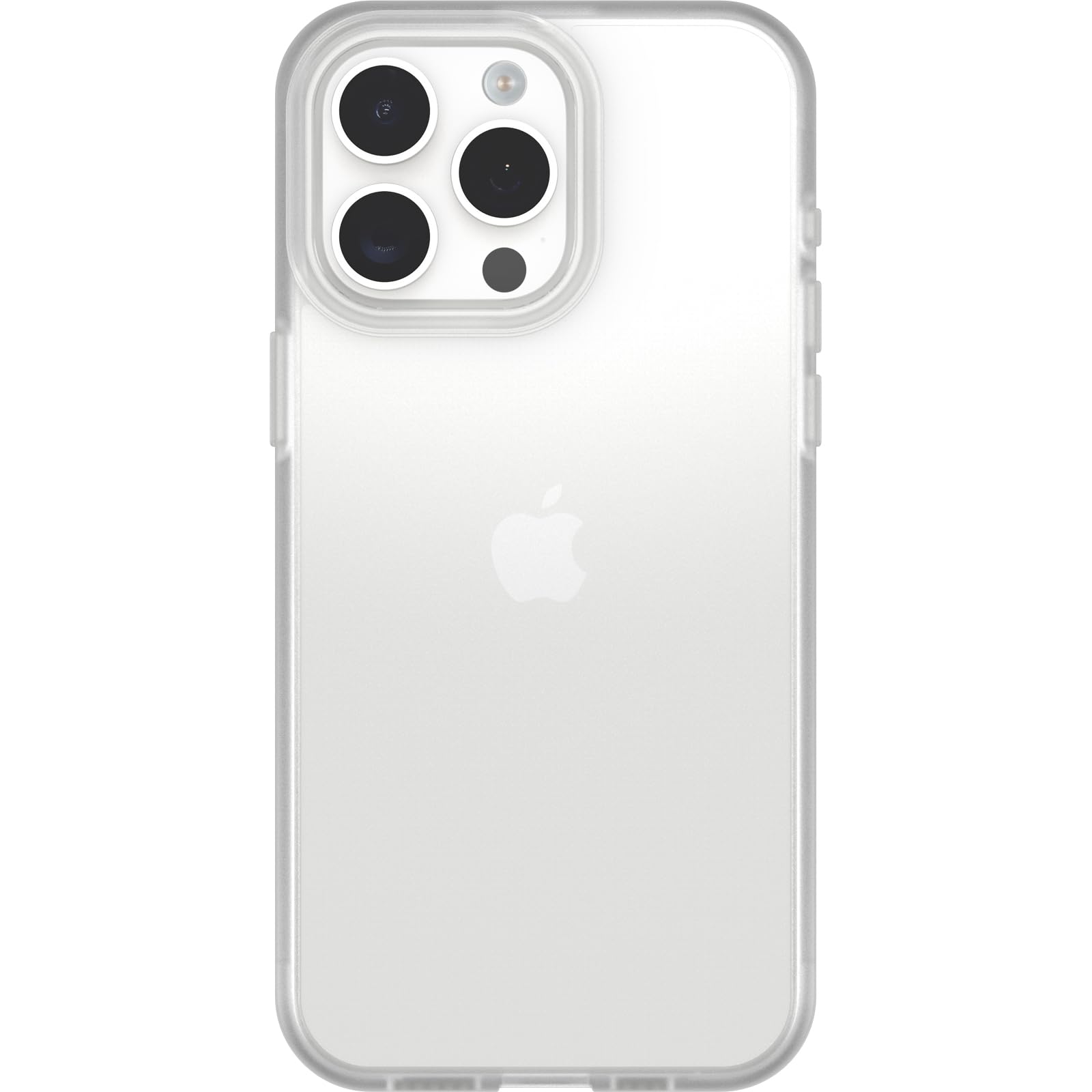 Foto 2 pulgar | Funda Otterbox Prefix Series Para Iphone 15 Pro Max, Transparente - Venta Internacional.