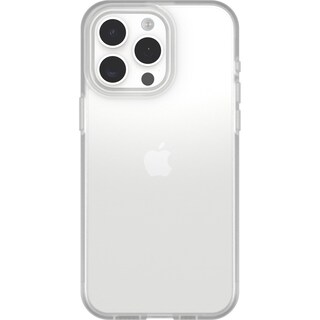 Foto 1 | Funda Otterbox Prefix Series Para Iphone 15 Pro Max, Transparente - Venta Internacional.