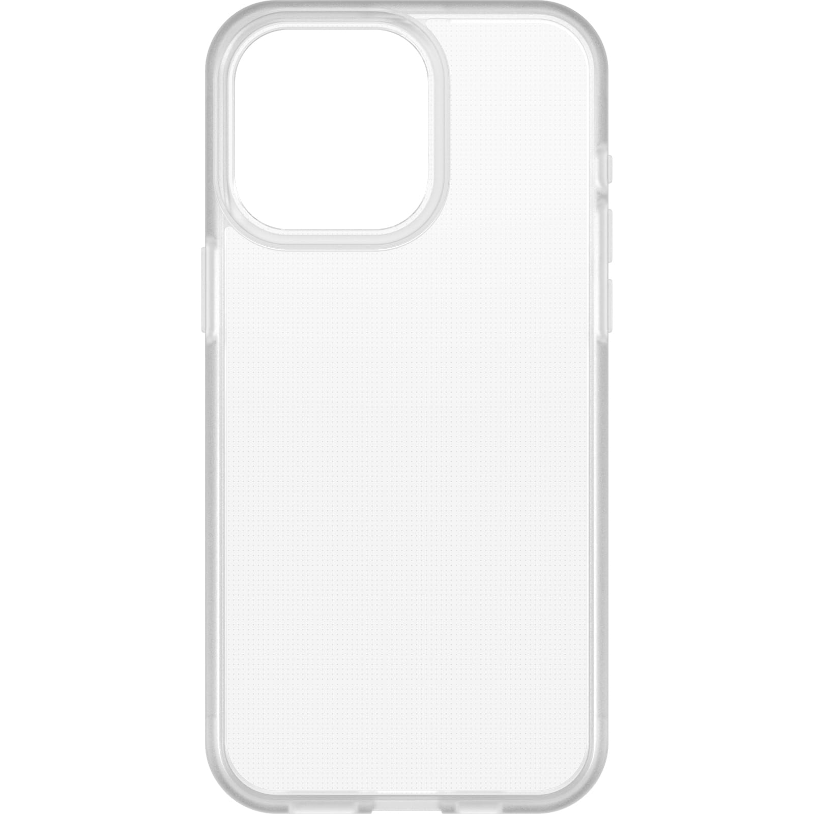 Foto 7 pulgar | Funda Otterbox Prefix Series Para Iphone 15 Pro Max, Transparente - Venta Internacional.
