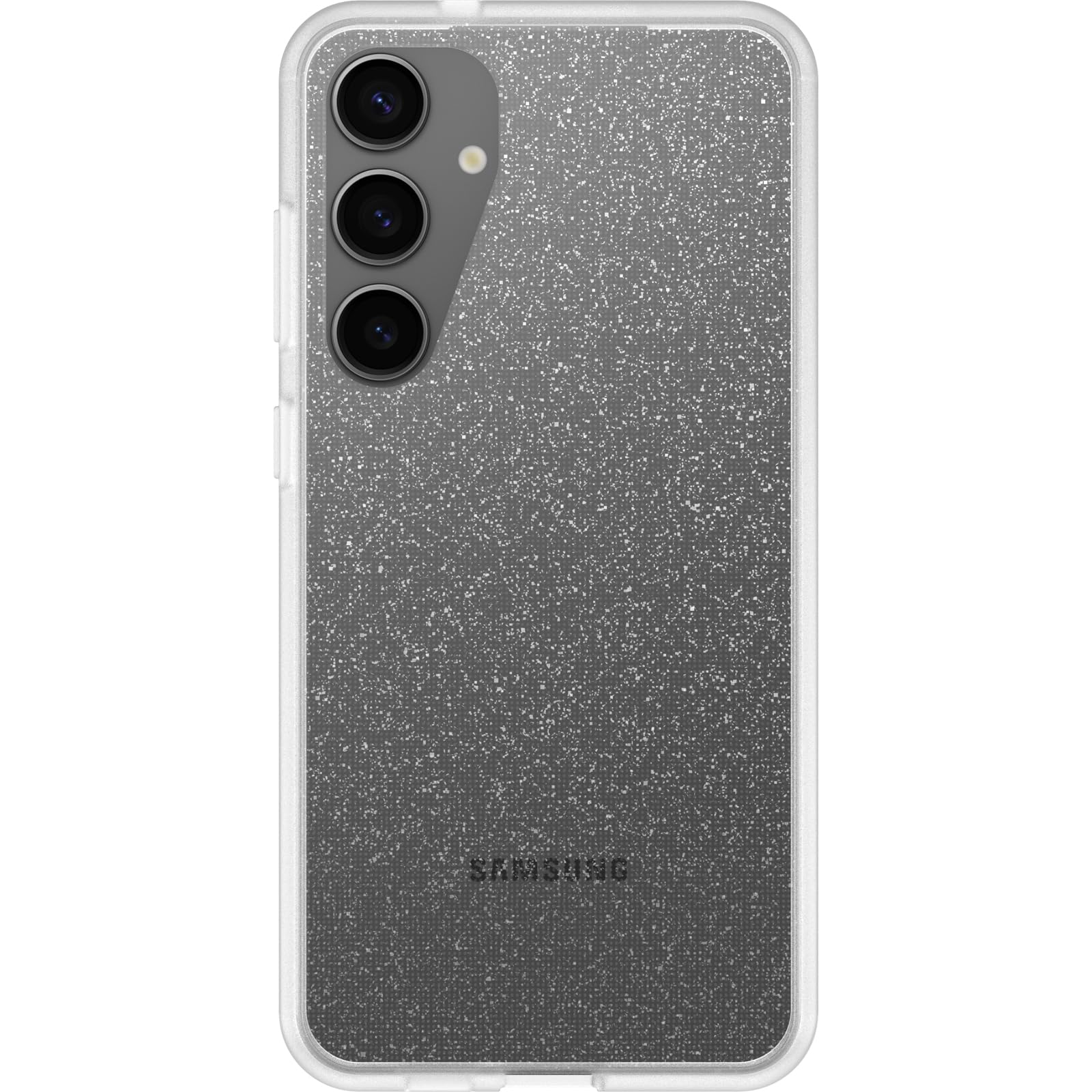 Funda Otterbox Prefix Series Para Samsung Galaxy S24+ Stardust - Venta Internacional.