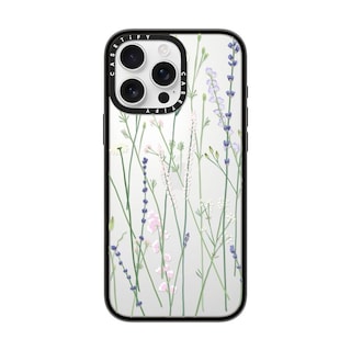 Foto 1 | Funda De Teléfono Casetify Compact Para Iphone 16 Pro Max Clear - Venta Internacional.