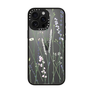 Foto 2 | Funda De Teléfono Casetify Compact Para Iphone 16 Pro Max Clear - Venta Internacional.