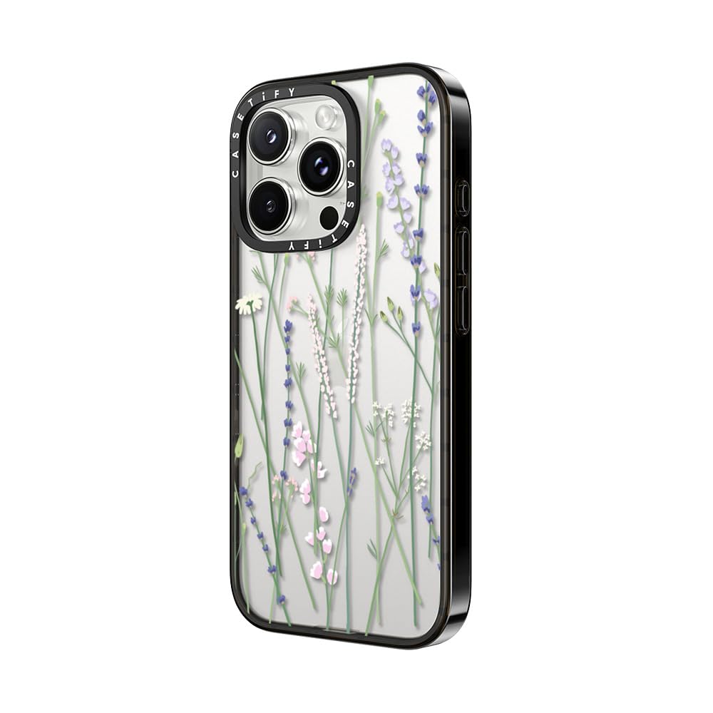 Foto 6 pulgar | Funda De Teléfono Casetify Compact Para Iphone 16 Pro Max Clear - Venta Internacional.