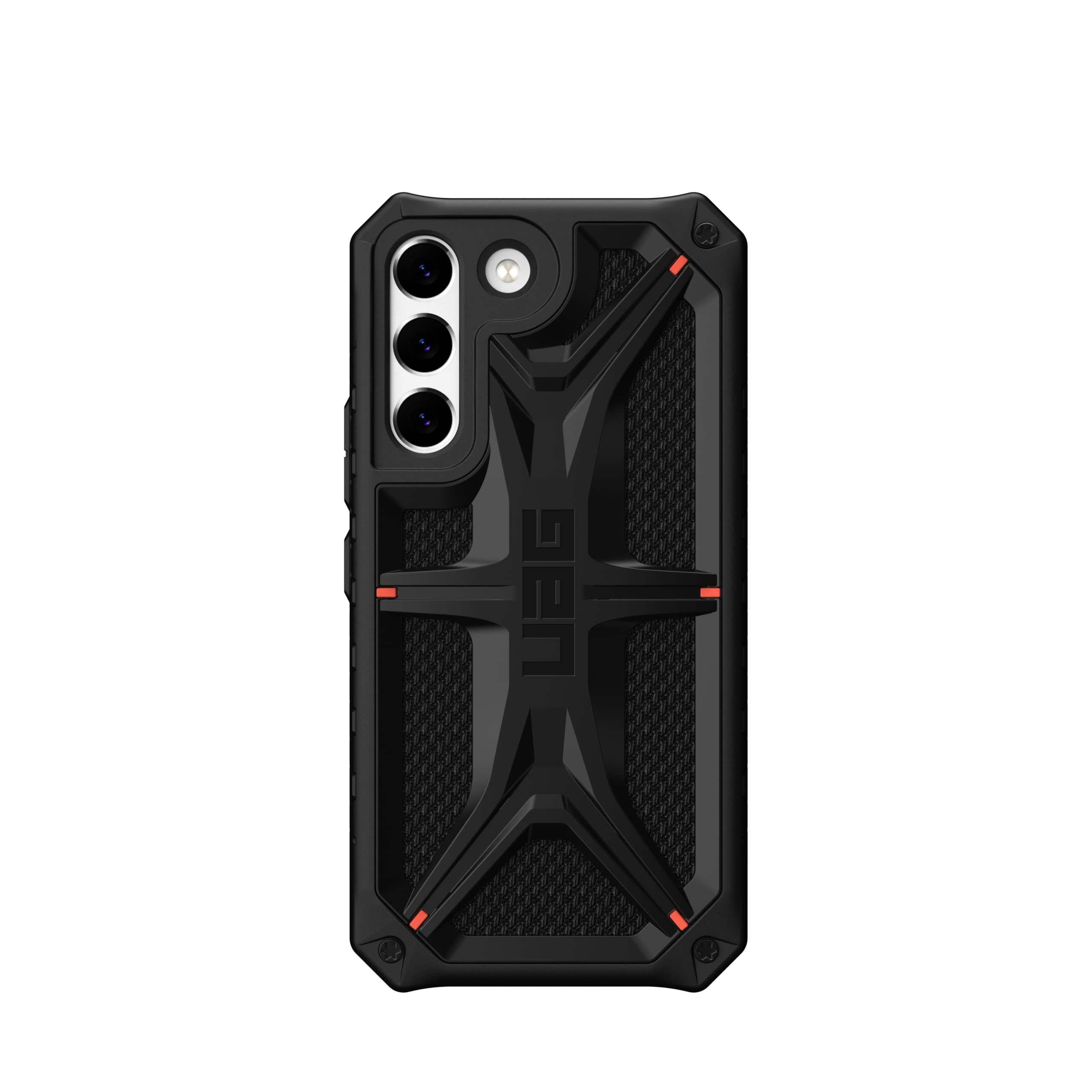 Foto 5 pulgar | Funda Urban Armor Gear Uag Monarch Para Samsung Galaxy S22 De 6.1 Pulgadas - Venta Internacional.