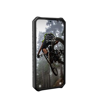 Foto 5 | Funda Urban Armor Gear Uag Monarch Para Samsung Galaxy S22 De 6.1 Pulgadas - Venta Internacional.