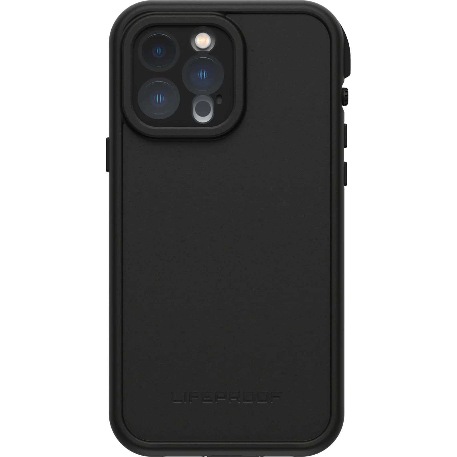Foto 4 pulgar | Funda Impermeable Lifeproof Frē Series Con Magsafe Para Iphone 13 Pro Max - Venta Internacional.