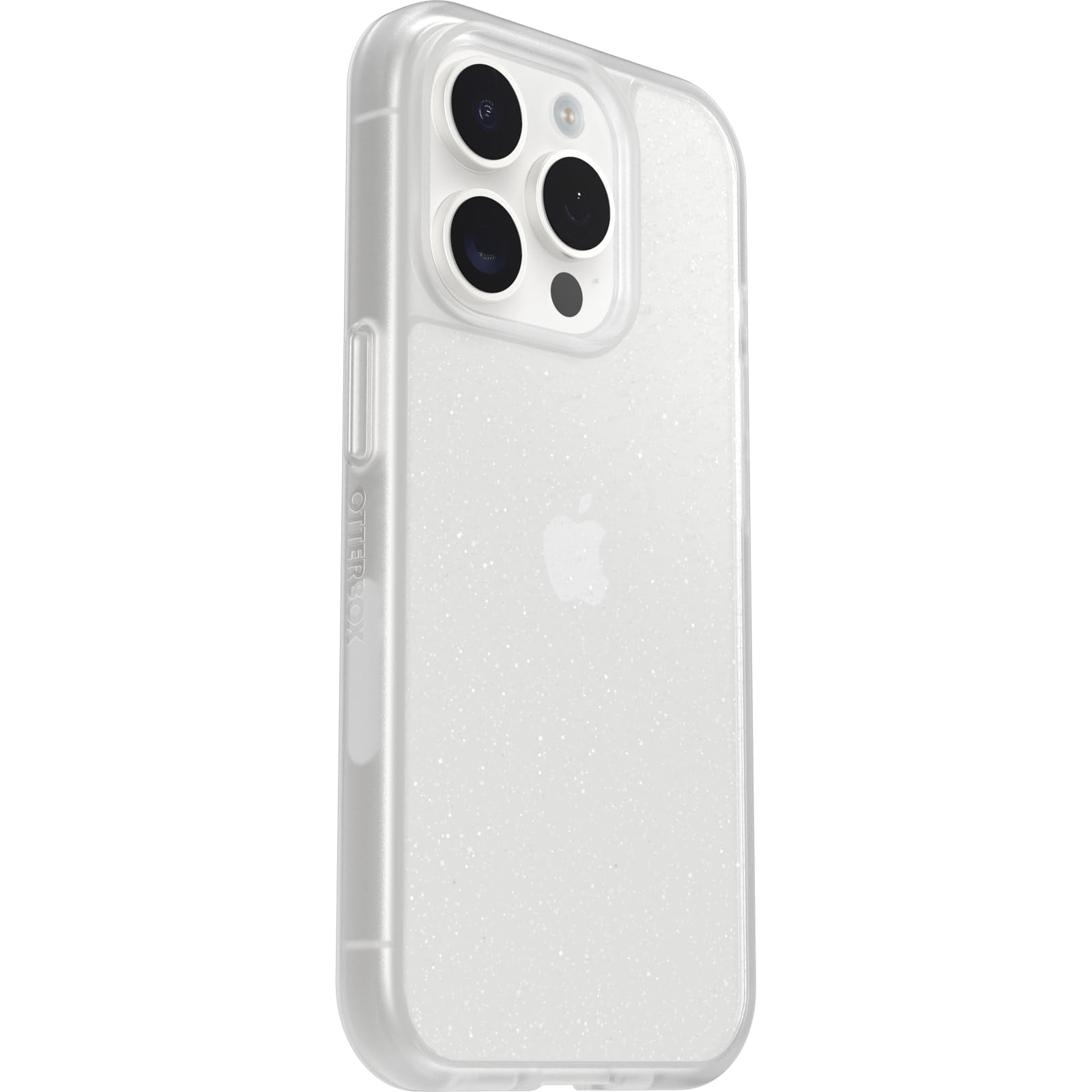 Foto 5 pulgar | Funda Otterbox Prefix Series Para Iphone 15 Pro Stardust - Venta Internacional.