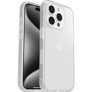 Foto 5 | Funda Otterbox Prefix Series Para Iphone 15 Pro Stardust - Venta Internacional.