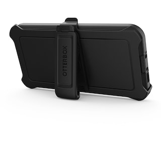 Foto 5 | Funda Otterbox Galaxy S23 Fe Defender Series Negra - Venta Internacional.