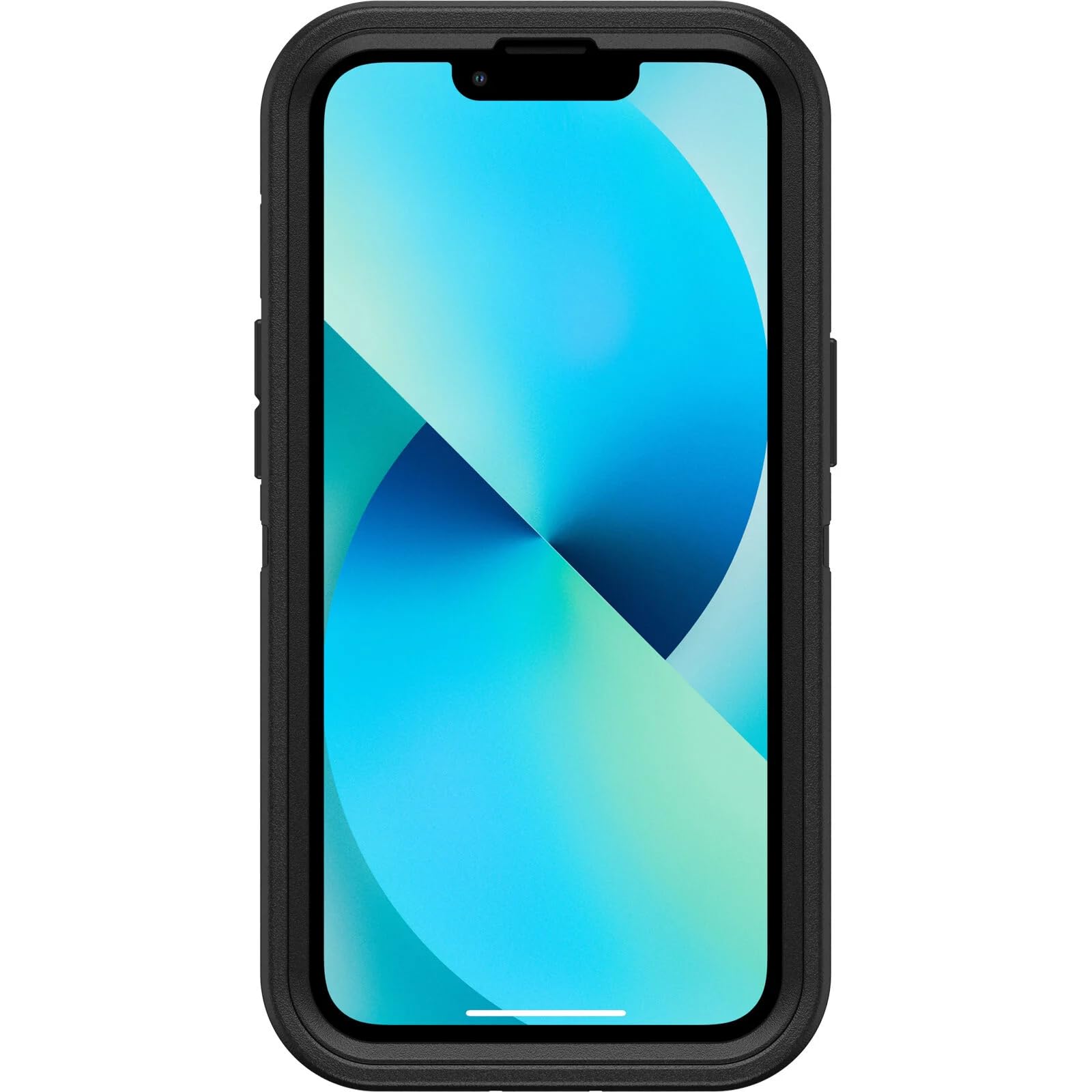 Foto 5 pulgar | Funda Otterbox Defender Series Sin Pantalla Para Iphone 13, Negra - Venta Internacional.