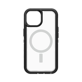 Foto 2 | Funda Otterbox Defender Series Xt Clear Con Magsafe Para Iphone 14/13 - Venta Internacional.