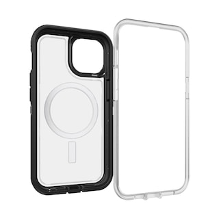 Foto 4 | Funda Otterbox Defender Series Xt Clear Con Magsafe Para Iphone 14/13 - Venta Internacional.
