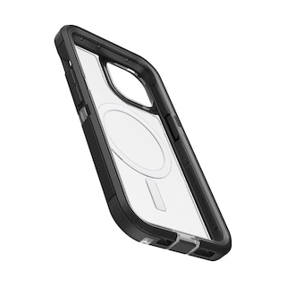 Foto 5 | Funda Otterbox Defender Series Xt Clear Con Magsafe Para Iphone 14/13 - Venta Internacional.