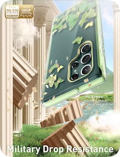 Foto 4 | Funda Protectora I-blason Cosmo Series Para Samsung Galaxy S22 Ultra 5g - Venta Internacional.