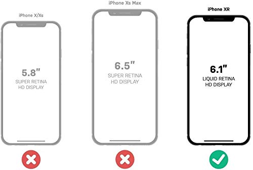 Foto 3 pulgar | Funda Otterbox + Pop Symmetry Series Para Iphone Xr, Color Negro - Venta Internacional.
