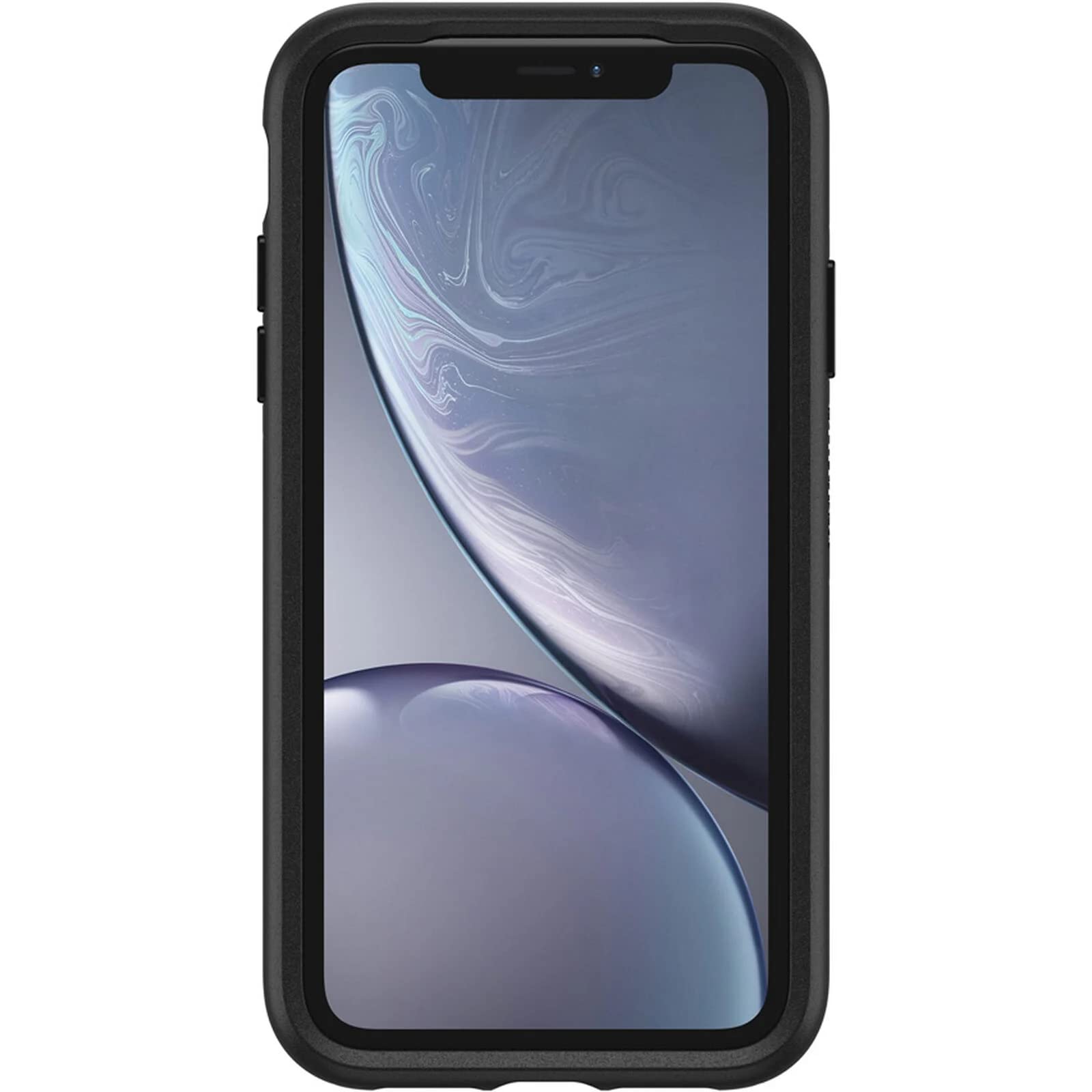 Foto 5 pulgar | Funda Otterbox + Pop Symmetry Series Para Iphone Xr, Color Negro - Venta Internacional.