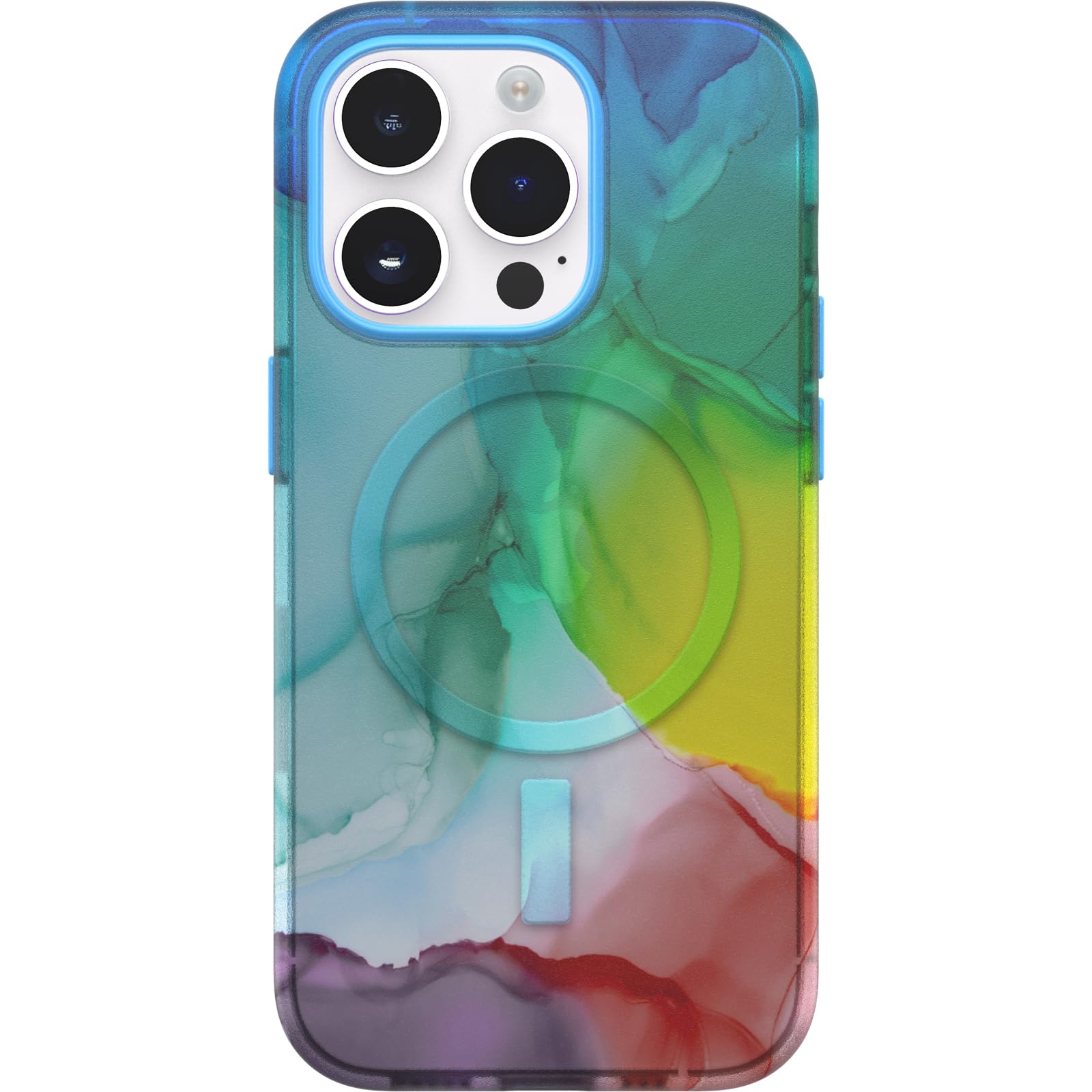 Foto 3 pulgar | Funda De Teléfono Otterbox Ultradelgada Para Iphone 14 Pro Birdwing - Venta Internacional.