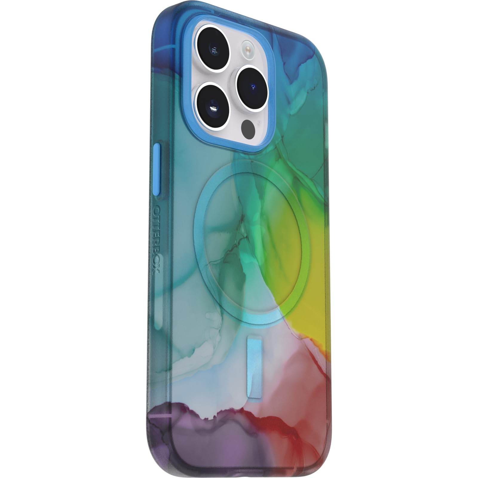 Foto 4 pulgar | Funda De Teléfono Otterbox Ultradelgada Para Iphone 14 Pro Birdwing - Venta Internacional.