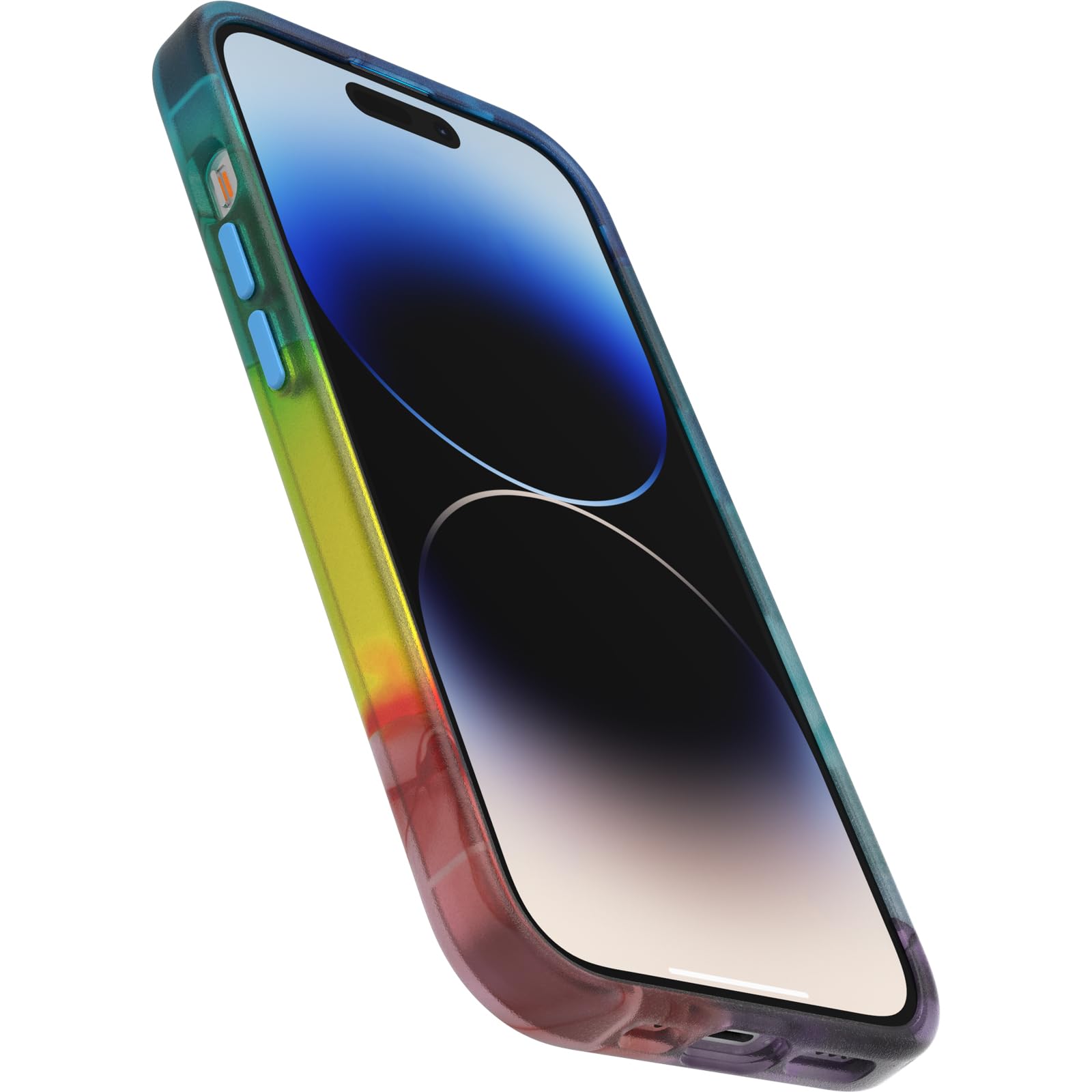 Foto 5 pulgar | Funda De Teléfono Otterbox Ultradelgada Para Iphone 14 Pro Birdwing - Venta Internacional.