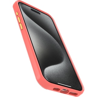 Foto 3 | Funda De Teléfono Otterbox Symmetry Series Clear Para Iphone 15 Pro Max - Venta Internacional.