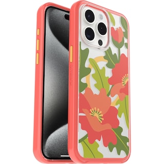 Foto 5 | Funda De Teléfono Otterbox Symmetry Series Clear Para Iphone 15 Pro Max - Venta Internacional.
