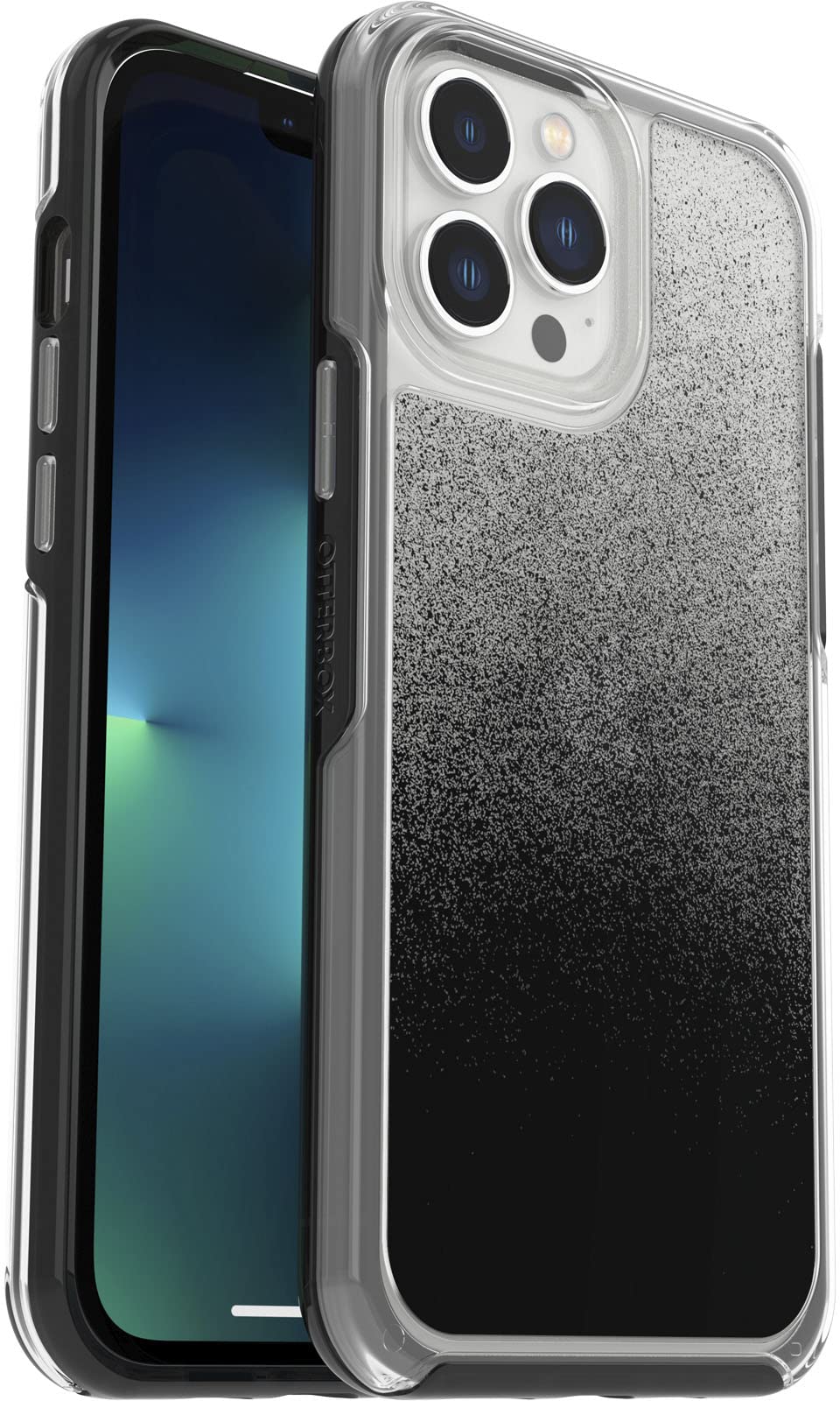 Funda De Teléfono Otterbox Symmetry Series Para Iphone 13 Pro Max Y Iphone 12 Pro Max - Venta Internacional.