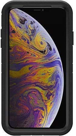 Foto 4 pulgar | Funda Otterbox Defender Para Iphone Xs Max, Color Negro - Venta Internacional.