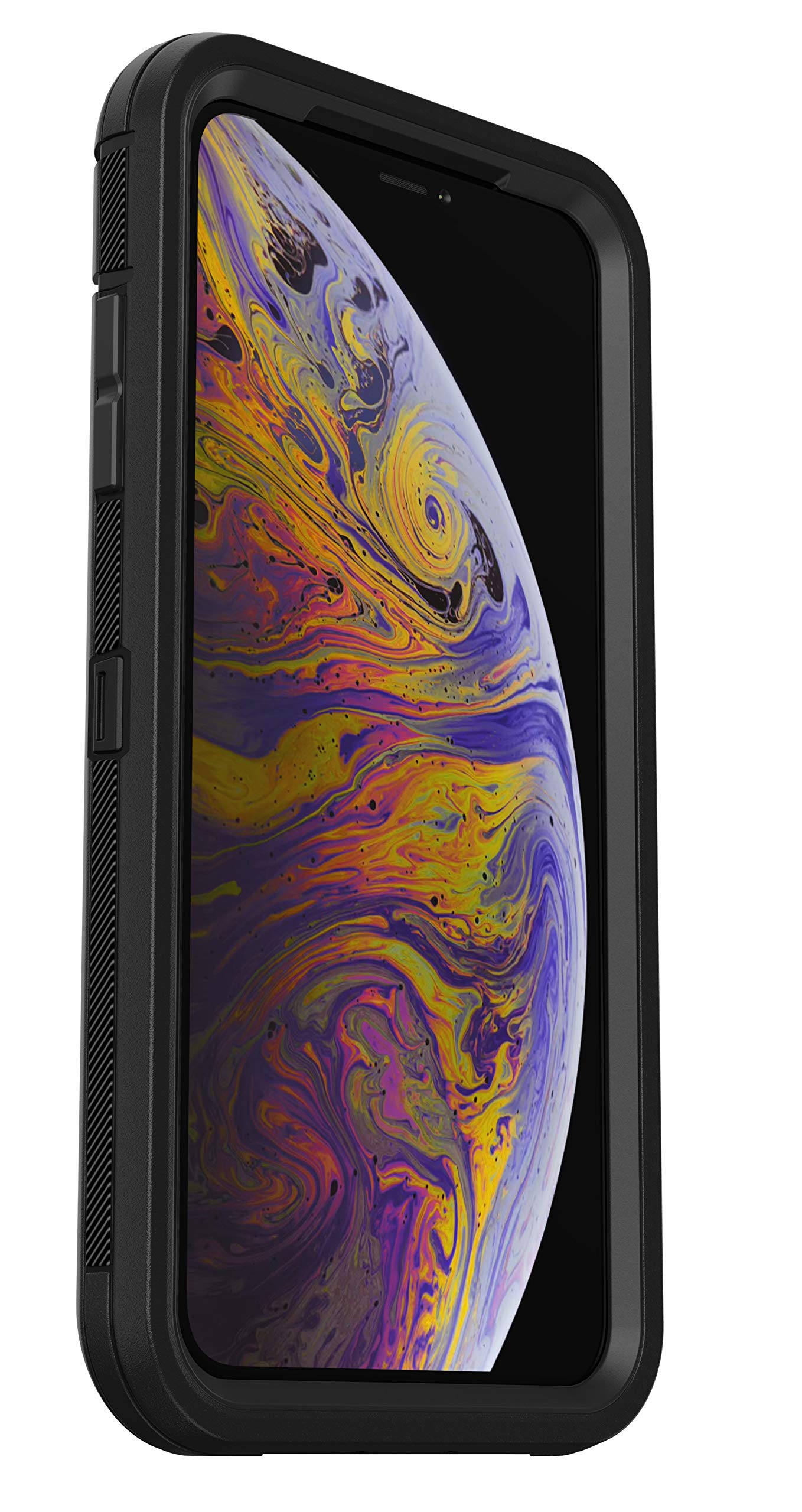 Foto 5 pulgar | Funda Otterbox Defender Para Iphone Xs Max, Color Negro - Venta Internacional.