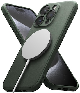 Foto 1 | Funda De Teléfono Ringke Onyx Compatible Con Iphone 15 Pro Max - Venta Internacional.