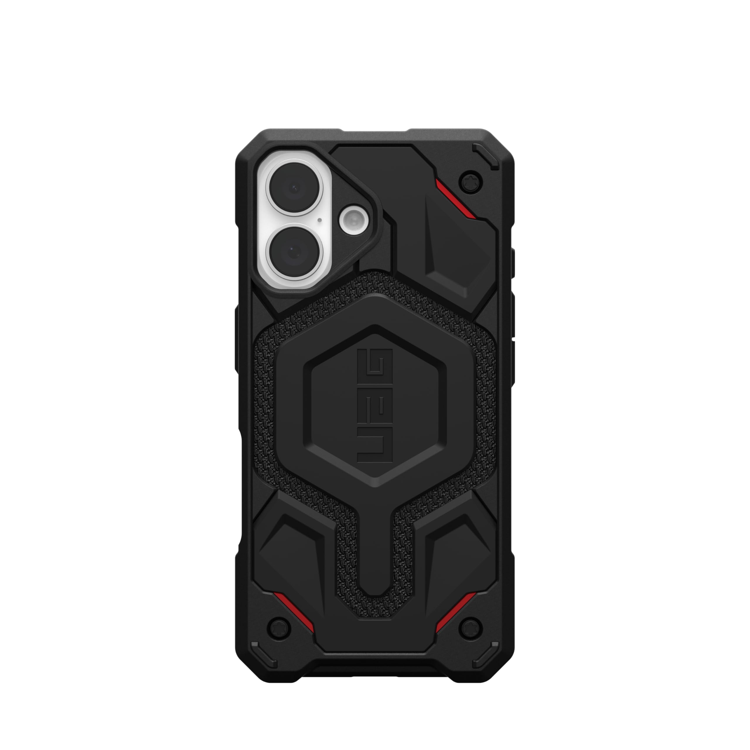 Foto 5 pulgar | Funda De Teléfono Urban Armor Gear Uag Monarch Pro Para Iphone 16 6.1 - Venta Internacional.