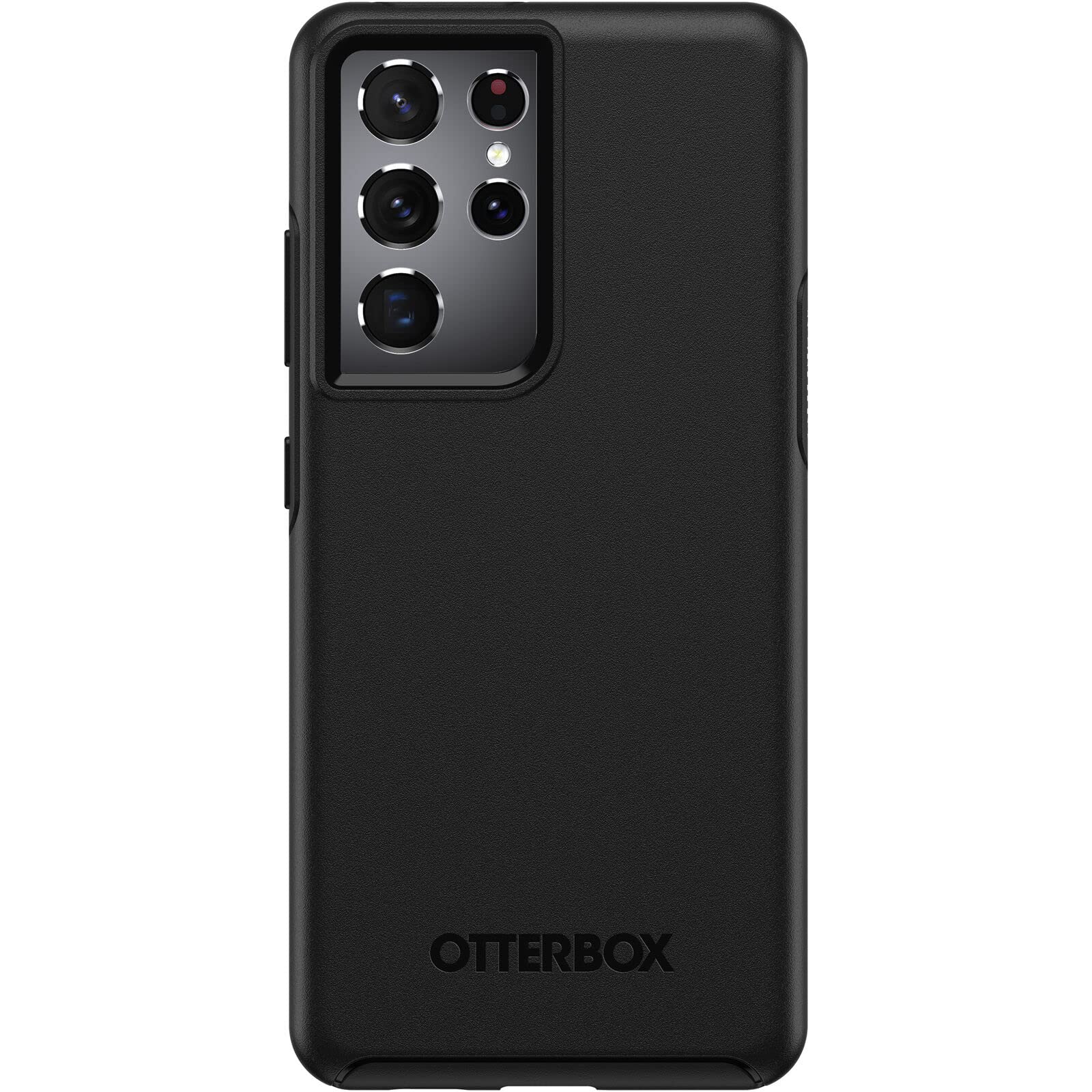 Foto 3 | Funda Otterbox Symmetry Series Para Samsung Galaxy S21 Ultra 5g - Venta Internacional.