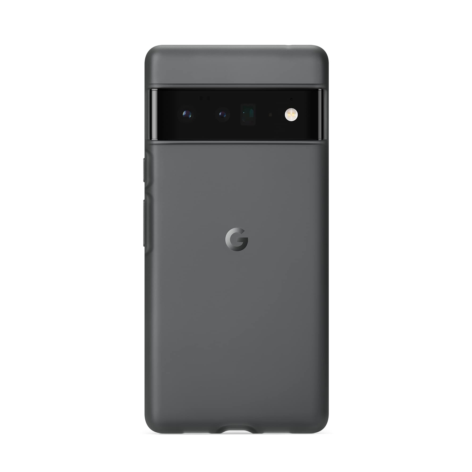 Foto 5 pulgar | Funda Para Teléfono Google Pixel 6 Pro De Doble Capa Que Absorbe Los Golpes - Venta Internacional.