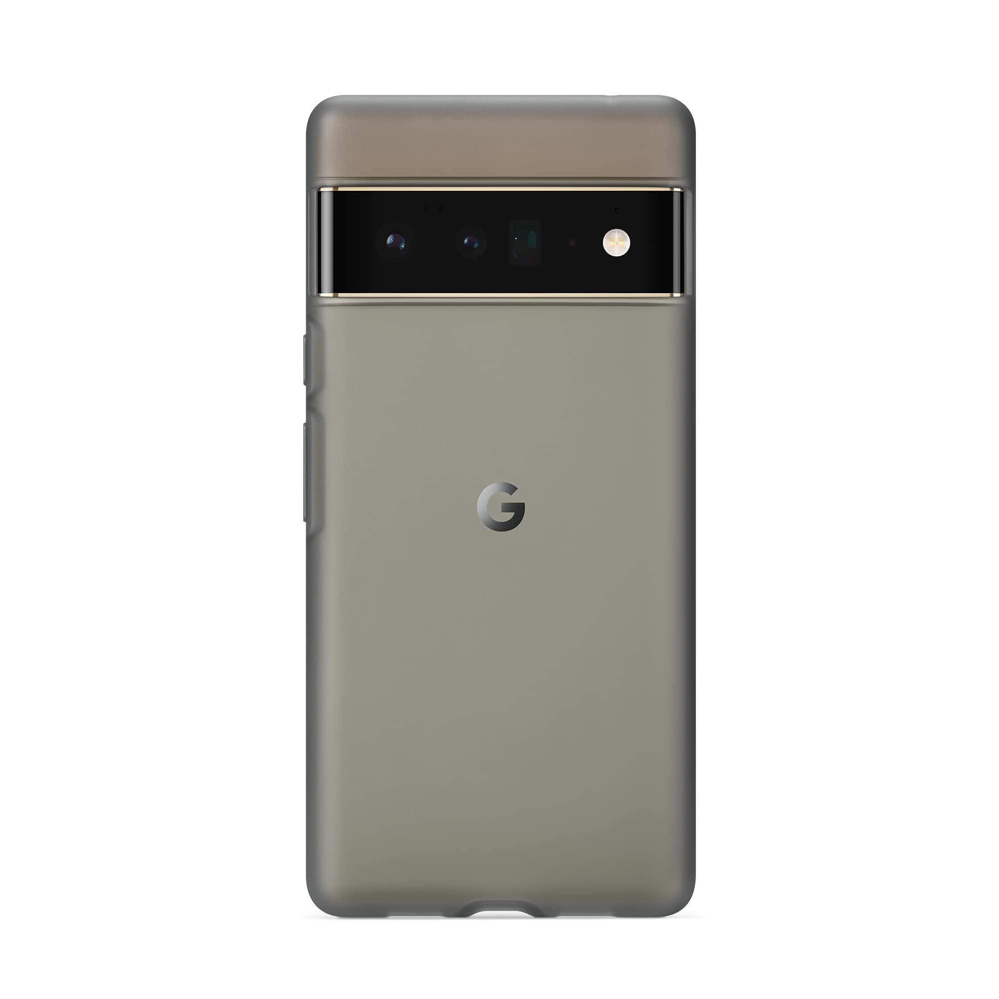 Foto 6 pulgar | Funda Para Teléfono Google Pixel 6 Pro De Doble Capa Que Absorbe Los Golpes - Venta Internacional.