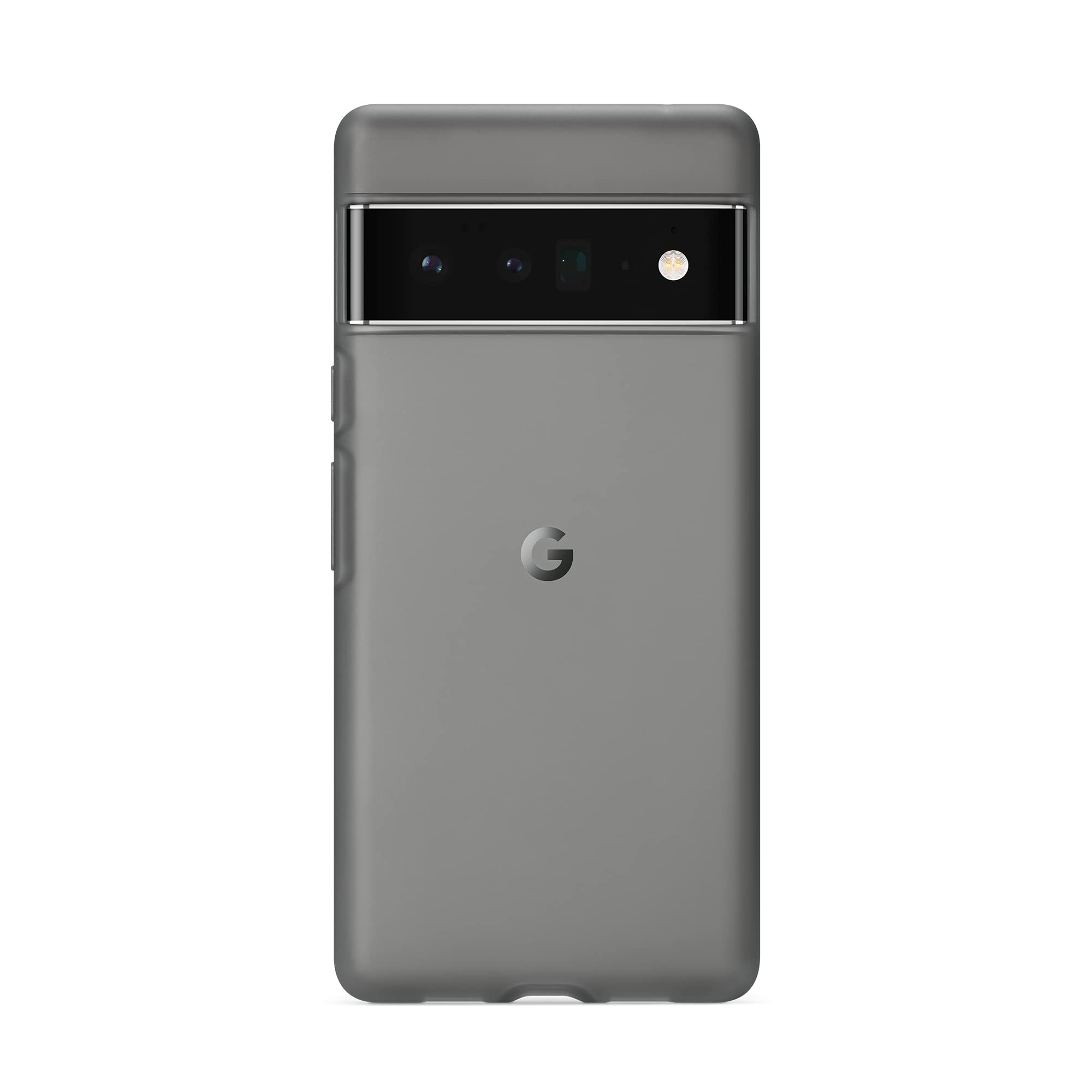 Foto 7 pulgar | Funda Para Teléfono Google Pixel 6 Pro De Doble Capa Que Absorbe Los Golpes - Venta Internacional.