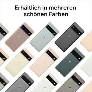 Foto 7 | Funda Para Teléfono Google Pixel 6 Pro De Doble Capa Que Absorbe Los Golpes - Venta Internacional.