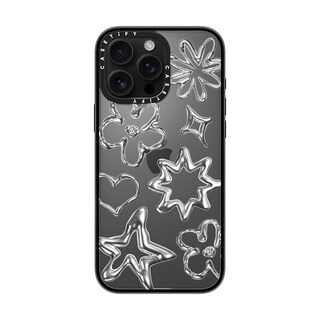 Foto 2 | Funda De Teléfono Casetify Compact Para Iphone 16 Pro Max Clear - Venta Internacional.