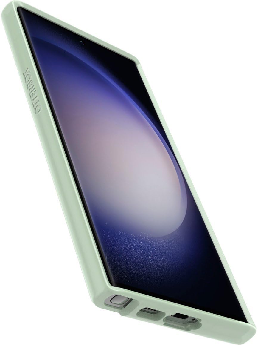 Foto 5 pulgar | Funda De Teléfono Otterbox Symmetry Series Para Galaxy S23 Ultra - Venta Internacional.