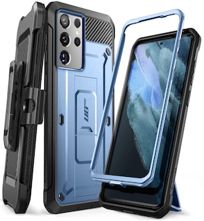 Foto 1 | Funda Supcase Unicorn Beetle Pro Para Samsung Galaxy S21 Ultra 5g - Venta Internacional.