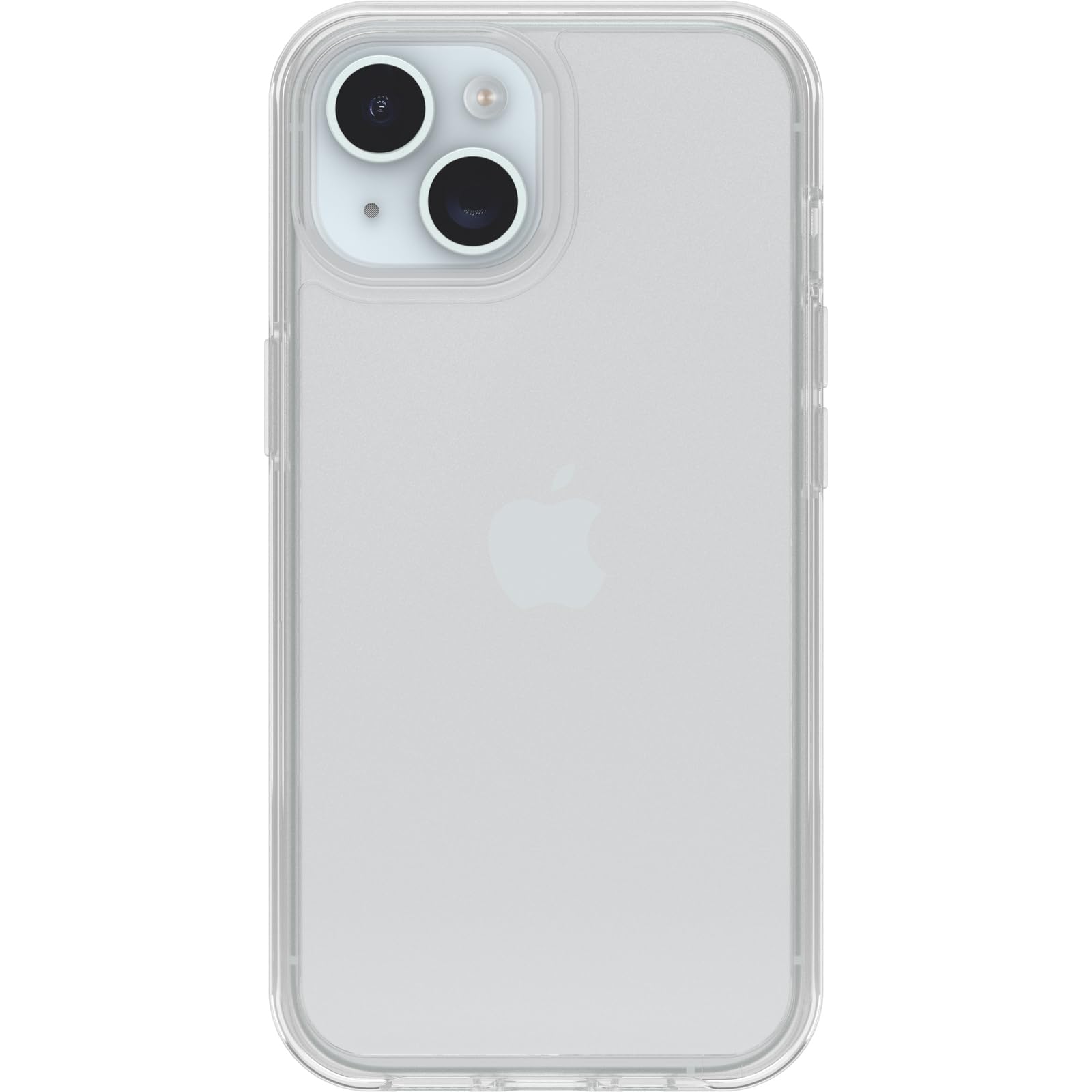 Foto 2 pulgar | Funda Otterbox Symmetry Clear Series Para Iphone 15/14/13 - Venta Internacional.