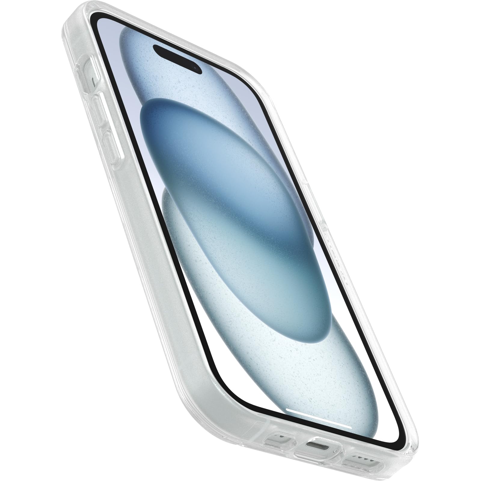 Foto 4 pulgar | Funda Otterbox Symmetry Clear Series Para Iphone 15/14/13 - Venta Internacional.