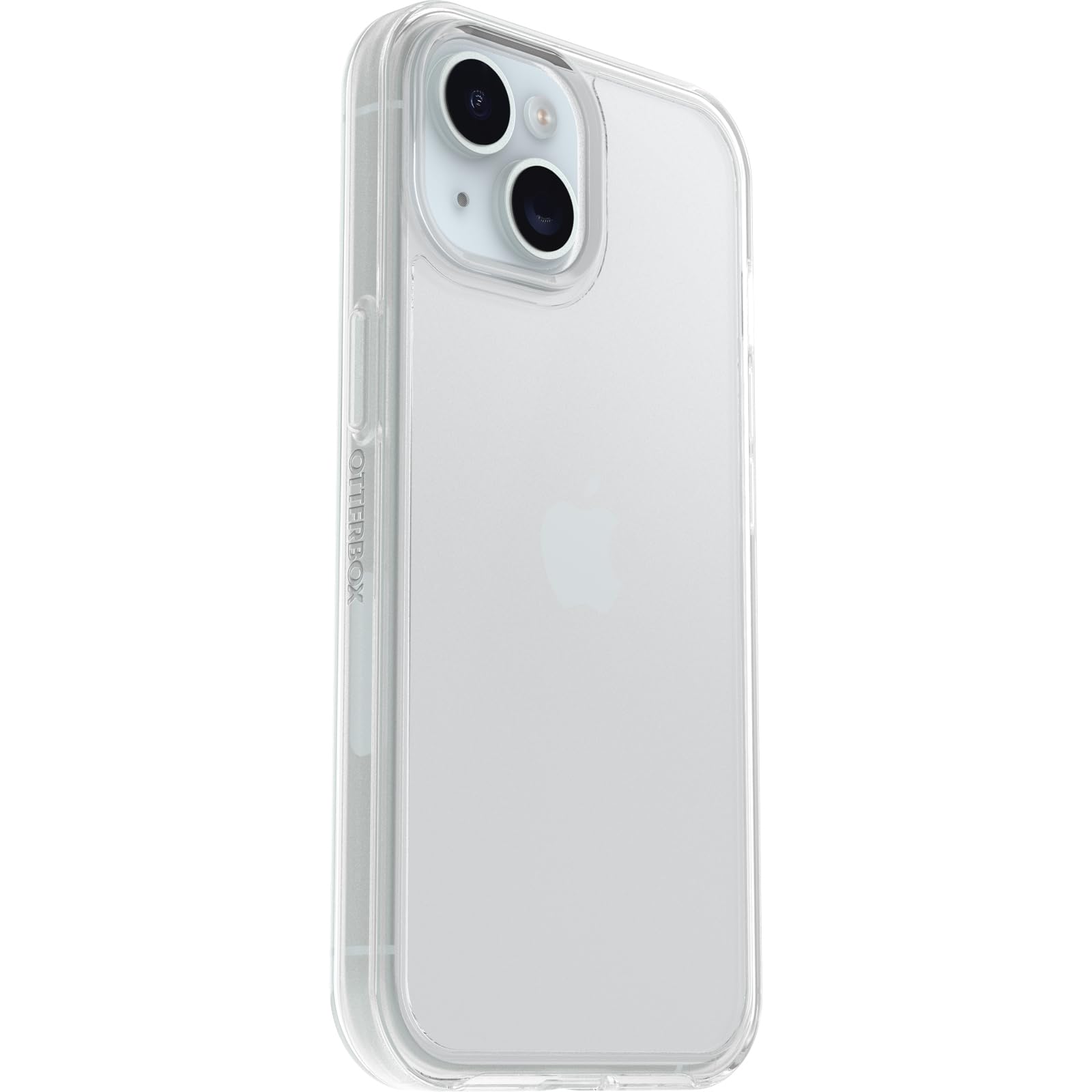 Foto 5 pulgar | Funda Otterbox Symmetry Clear Series Para Iphone 15/14/13 - Venta Internacional.