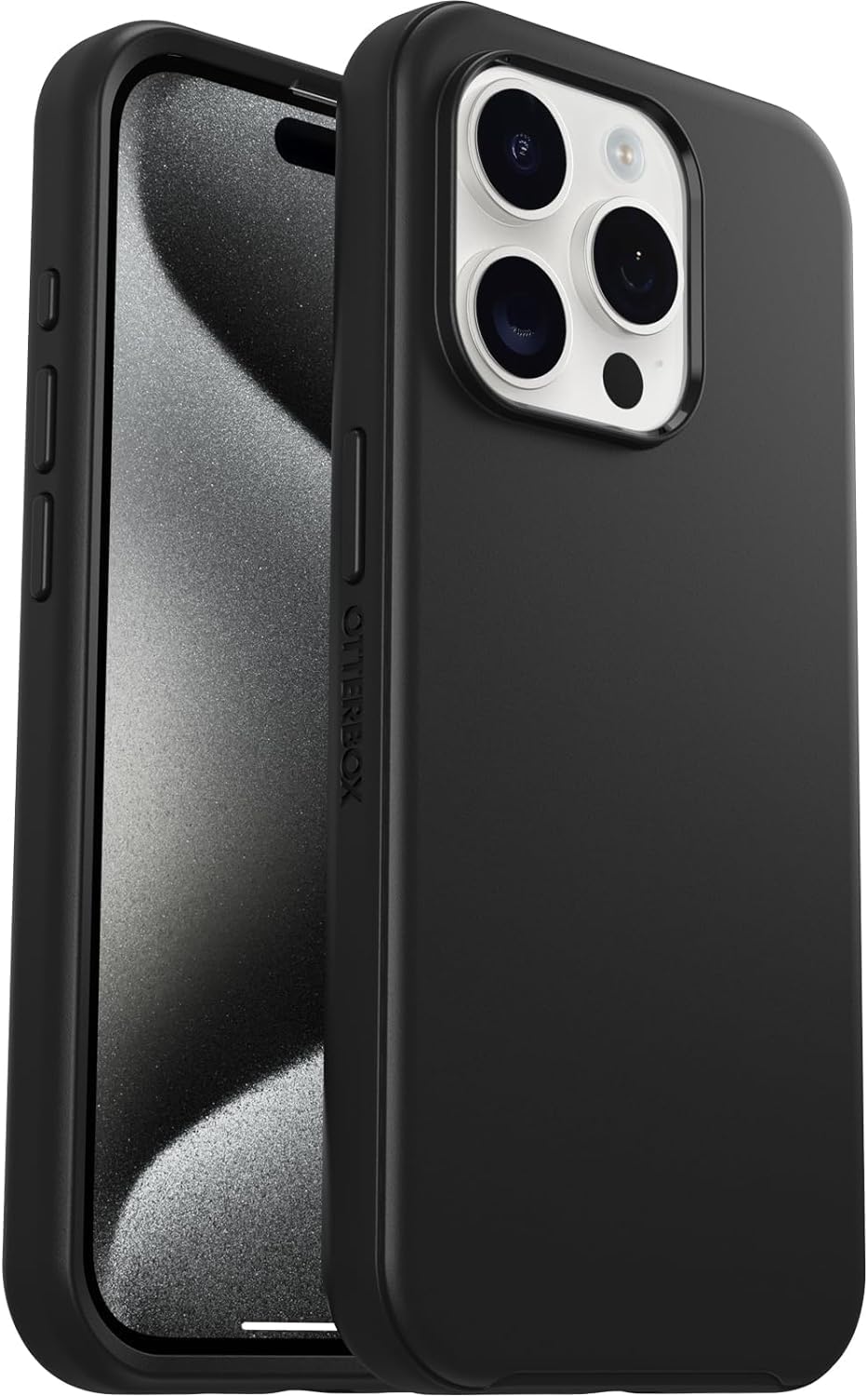 Foto 2 pulgar | Funda De Teléfono Otterbox Symmetry Series+ Para Iphone 15 Pro - Venta Internacional.
