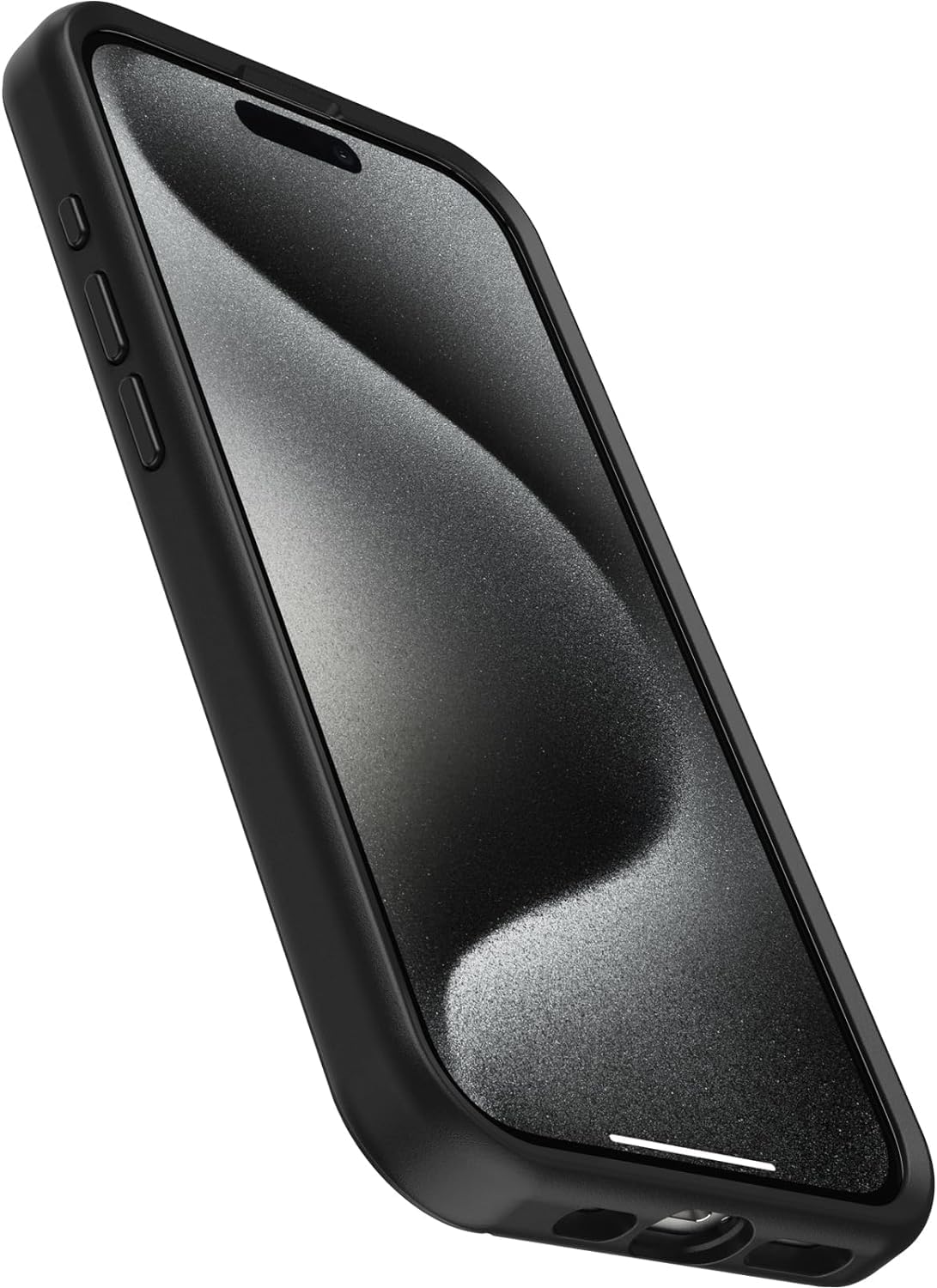 Foto 8 pulgar | Funda De Teléfono Otterbox Symmetry Series+ Para Iphone 15 Pro - Venta Internacional.