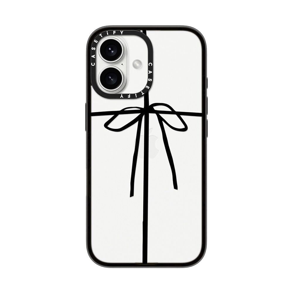 Foto 2 pulgar | Funda De Teléfono Casetify Compact Para Iphone 16 Con Caída De 4 Pies - Venta Internacional.