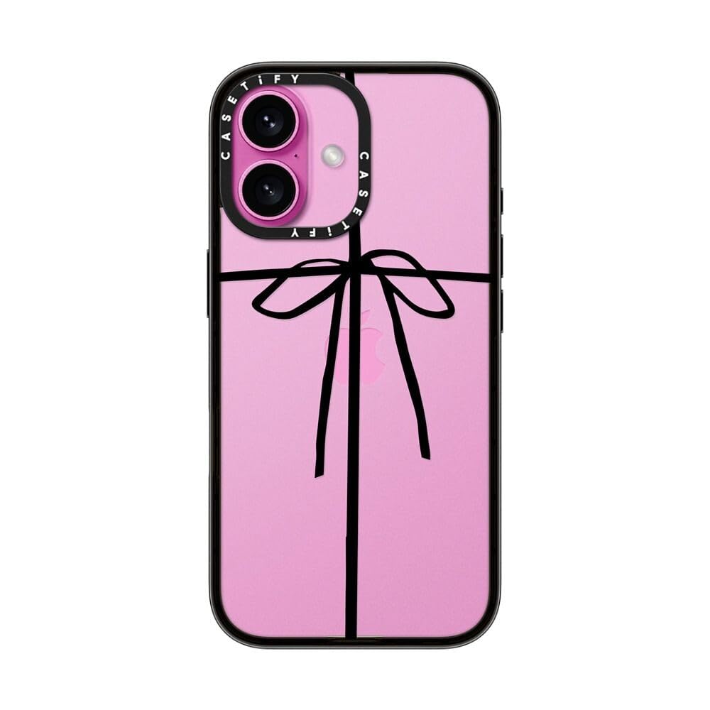 Foto 3 pulgar | Funda De Teléfono Casetify Compact Para Iphone 16 Con Caída De 4 Pies - Venta Internacional.