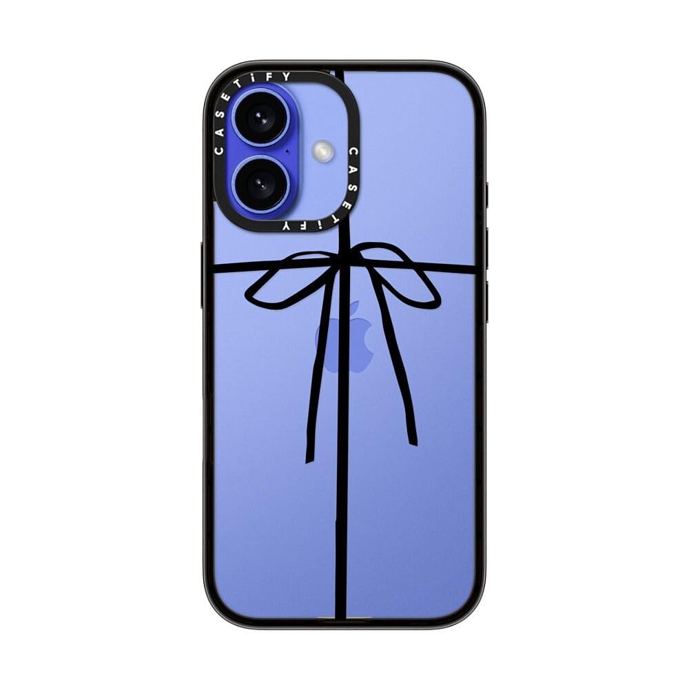 Foto 4 pulgar | Funda De Teléfono Casetify Compact Para Iphone 16 Con Caída De 4 Pies - Venta Internacional.